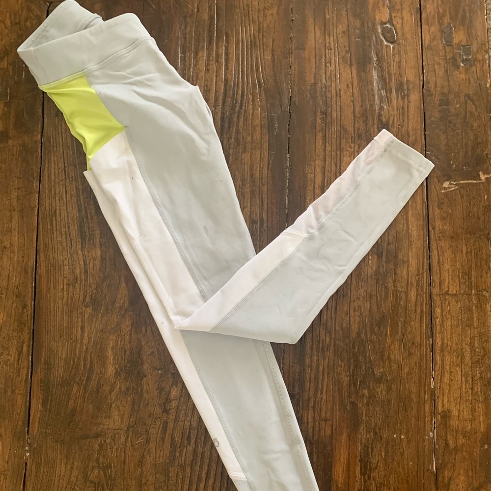 ALO Yoga Leggings